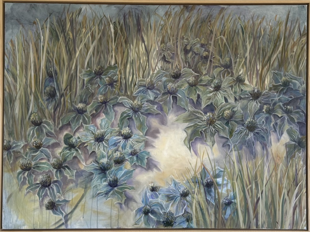 Coastal Holly($3500)